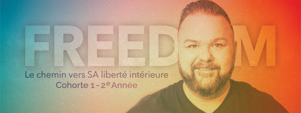 Miniature Freedom-1-2è année